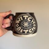 Mug #14 20oz