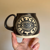 Mug #12 17oz