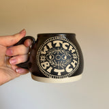 Mug #12 17oz