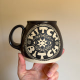 Mug #10 20oz