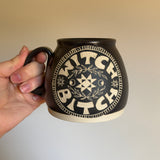 Mug #10 20oz