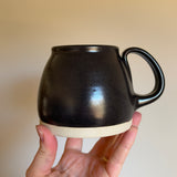 Mug #8 19oz