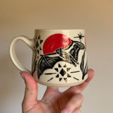 Mug #7 15oz