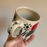 Mug #7 15oz