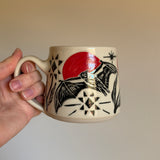 Mug #7 15oz