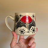 Mug #5 16oz