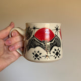 Mug #5 16oz