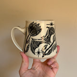 Mug #2 18oz