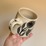 Mug #2 18oz
