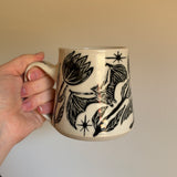 Mug #2 18oz