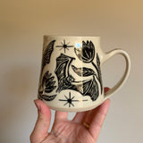Mug #2 18oz