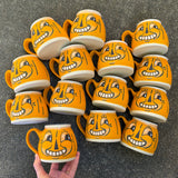 The Jackie Mug