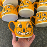 The Jackie Mug