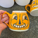 The Jackie Mug