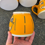 The Jackie Mug