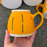 The Jackie Mug