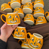 The Jackie Mug