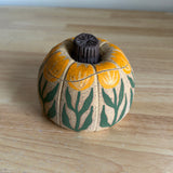 Pumpkin Jar #11