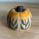 Pumpkin Jar #11
