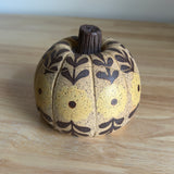 Pumpkin Jar #9