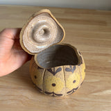 Pumpkin Jar #9