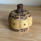 Pumpkin Jar #8