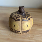 Pumpkin Jar #8