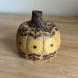 Pumpkin Jar #8