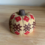 Pumpkin Jar #7