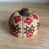 Pumpkin Jar #7