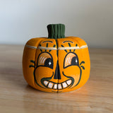Pumpkin Jar #3