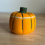 Pumpkin Jar #3