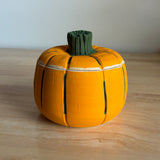 Pumpkin Jar #3