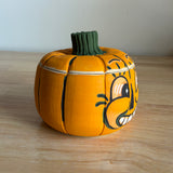 Pumpkin Jar #3