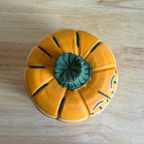 Pumpkin Jar #3