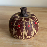 Pumpkin Jar #2