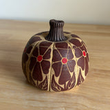Pumpkin Jar #2