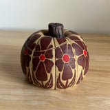Pumpkin Jar #1