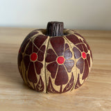 Pumpkin Jar #1