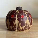 Pumpkin Jar #1