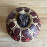 Pumpkin Jar #1