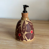 Soap Dispenser #3