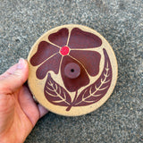 Incense Dish #4