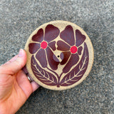 Incense Dish #1