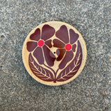 Incense Dish #1