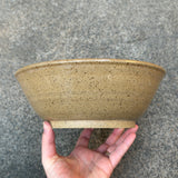 Groovy Flowers Serving Bowl