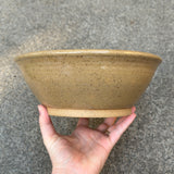 Groovy Flowers Serving Bowl