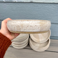 The Plate Bowl