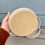 The Plate Bowl