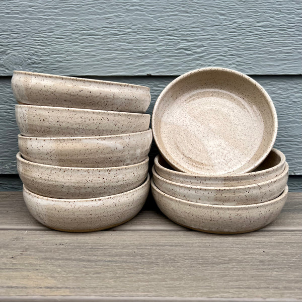The Plate Bowl